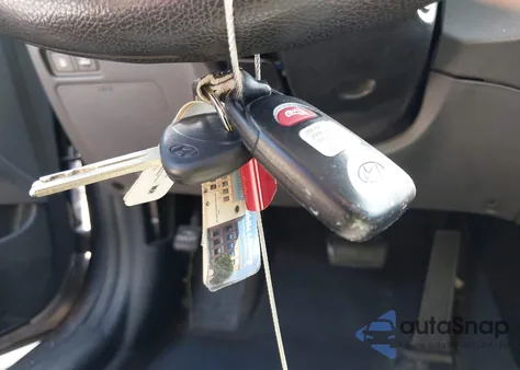 2012 Hyundai Sonata Gls Pzev из США, поврежденный, VIN 5NPEB4AC9CH341257